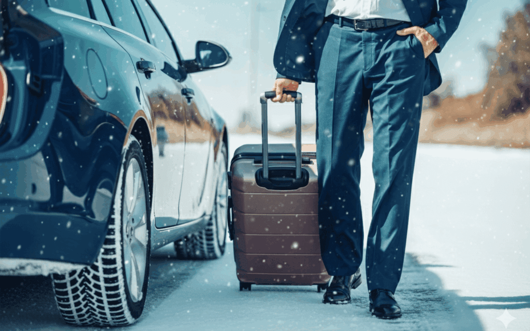 Les 5 meilleurs accessoires de voyage pour optimiser votre expérience de location de voiture