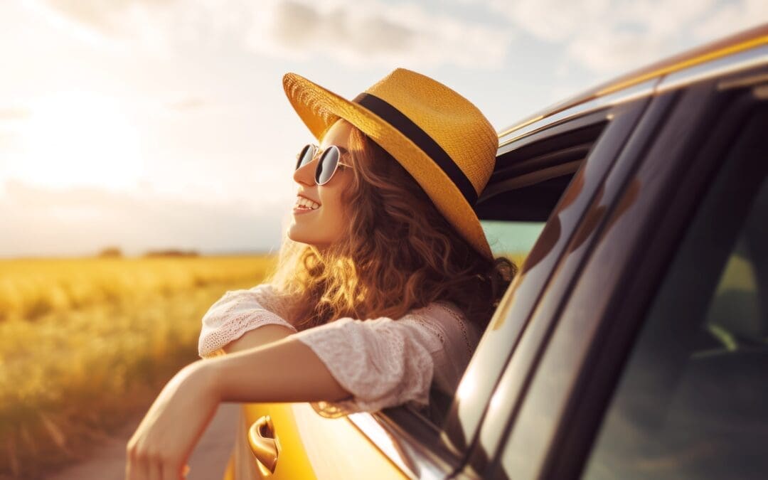 La liste de contrôle ultime pour la location de voiture