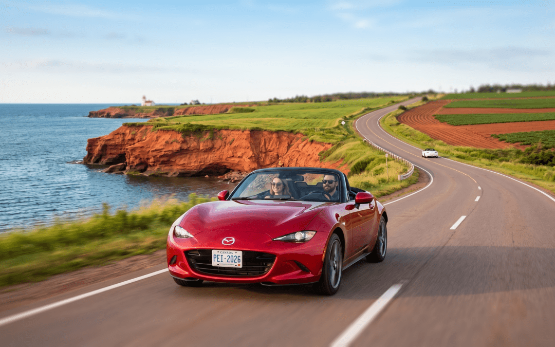 Miata Mania